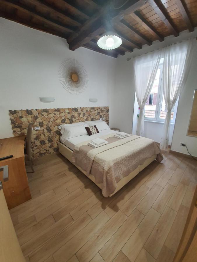 Marla Rooms La Spezia Exteriör bild