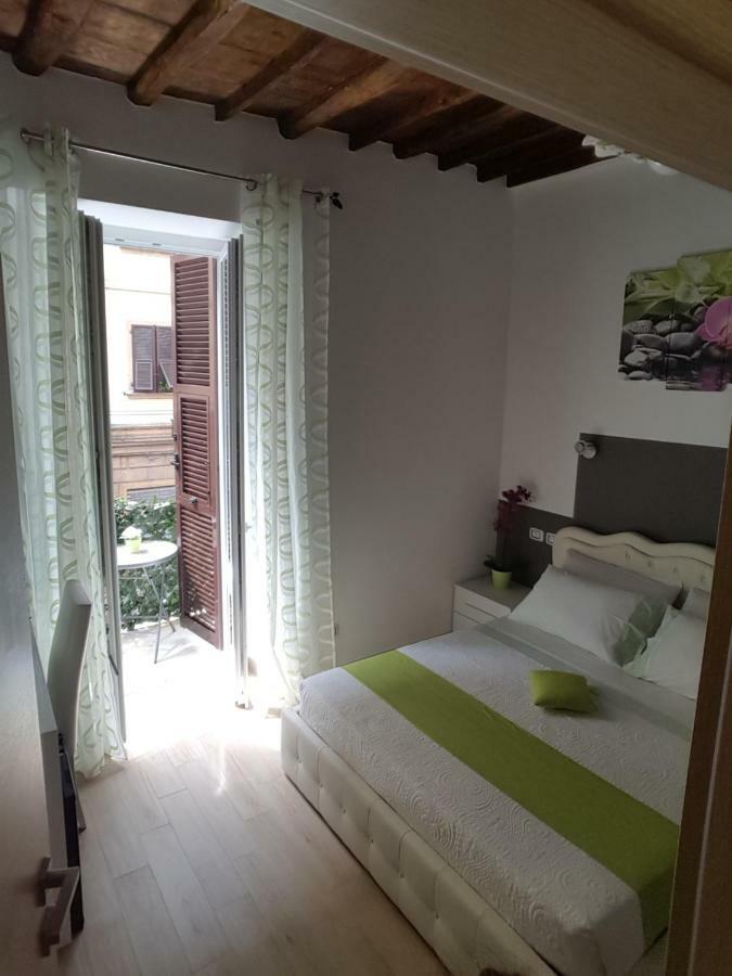 Marla Rooms La Spezia Exteriör bild