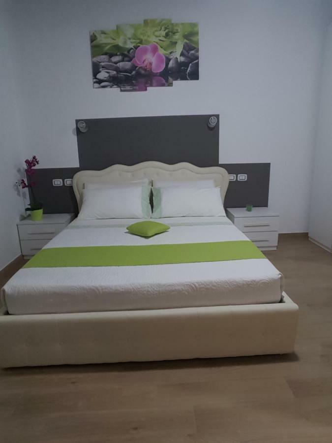 Marla Rooms La Spezia Exteriör bild
