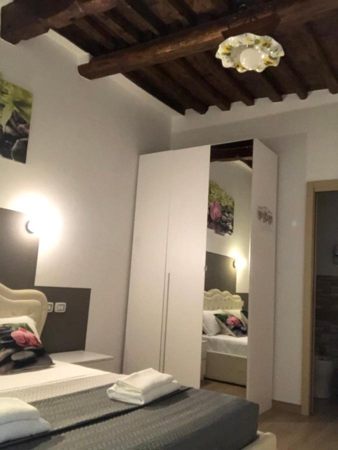 Marla Rooms La Spezia Exteriör bild